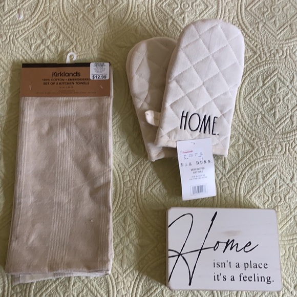 Kitchen Gift Bundle - Picture 3 of 8